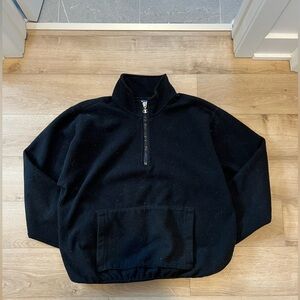 Vintage 90s champion fleece